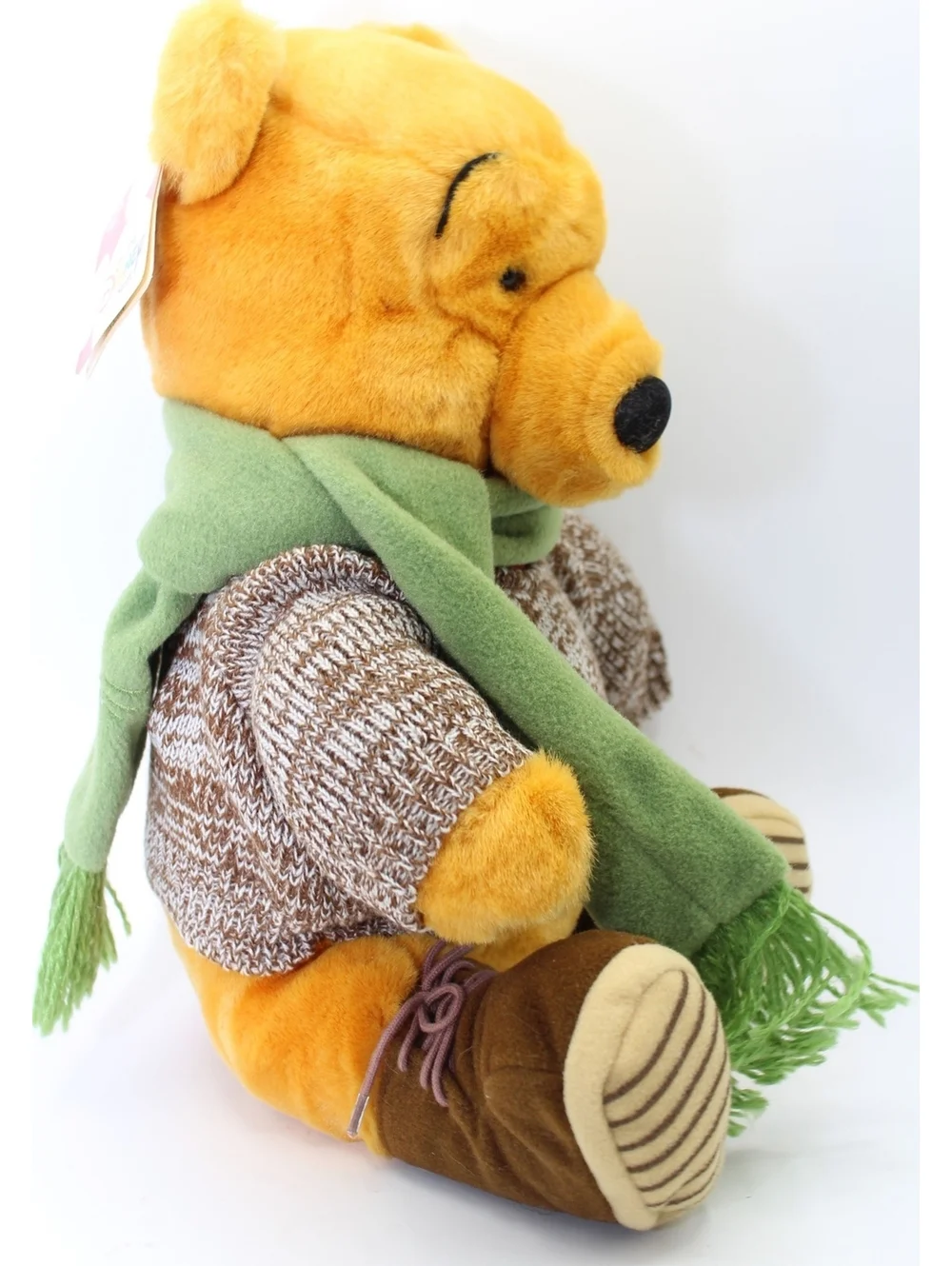 NWT Disney Winnie the Pooh Evergreen Pooh 13